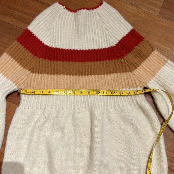 Lush Almost Famous Chunky Sweater - Picture 7 of 9